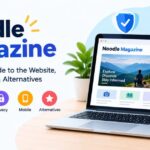 Noodle Magazine