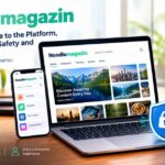 Noodlemagazin