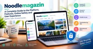 Noodlemagazin