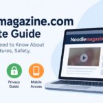 Noodlemagazine.com